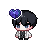 Kim Dokja cursor