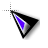 Techy Neon cursor