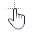 Link select cursor