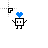 Normal select cursor