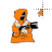 Normal select cursor