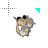 huggabear cursor