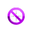 Unavailable cursor