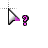 Help select cursor