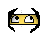 Horizontal resize cursor