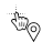 Normal select cursor