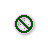 Unavailable cursor