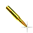 Handwriting cursor