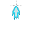 Alternate select cursor