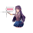 Working in background cursor