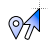 Normal select cursor
