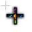 Choki Presicion Tiny cursor
