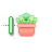 Text select cursor