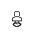 Link select cursor