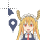 Normal select cursor