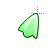 Normal select cursor
