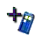 Precision select cursor