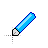 Handwriting cursor