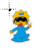 maggie cursor