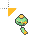 chimecho s cursor