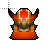 Mars cursor