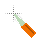 knife 4 cursor