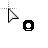 Working in background cursor
