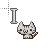 Text select cursor