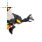 Link select cursor
