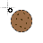 Sweet Cookie Treat Cursors preview