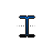 Text select cursor