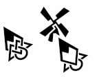 Skyrim BBD Complete Cursors preview