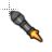 Normal select cursor