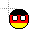 germanyball cursor