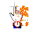 Link select cursor