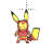 Normal select cursor