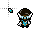 Normal select cursor