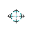 Horizontal resize cursor