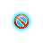 Unavailable cursor