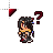 Help select cursor