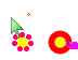 flower2 Cursors cursor preview