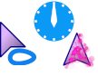 Executive Cursors preview