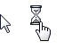 aero classic Cursors preview
