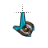 Link select cursor