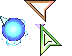 RF online Cursors preview