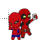 Normal select cursor