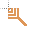 PineconeAlt cursor