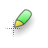 Handwriting cursor