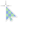 Normal select cursor