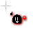 location ball cursor